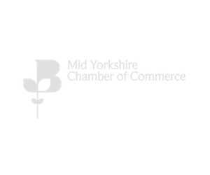 Mid Yorkshire Chamber of Commerce Accreditation Logo