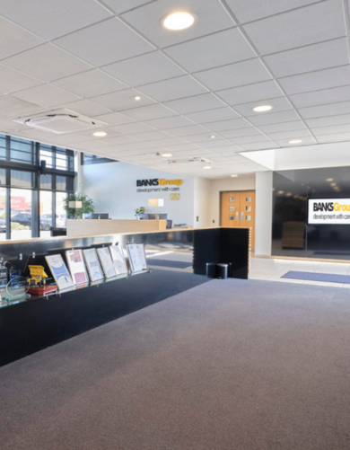 Banks Group Case Study Banner Image