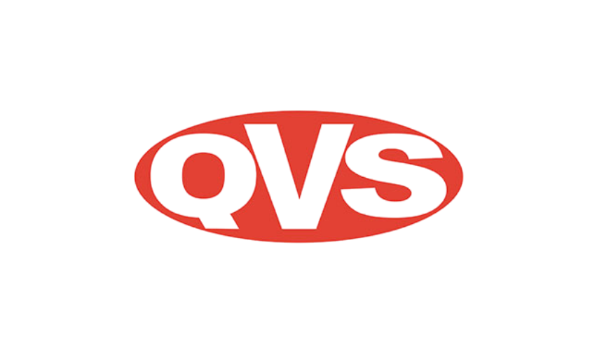 QVS Logo QVS Logo