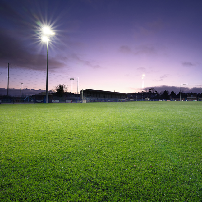 Fr. Rocks GAA Square Image 2