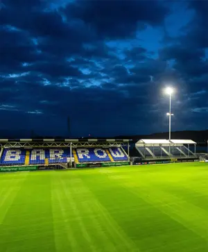 AFC Barrow Carousel Image