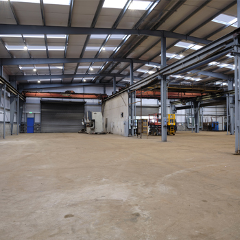 LCR Engineering