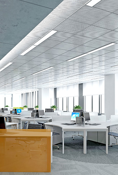 Arial Ascent Product Family Category Banner Image