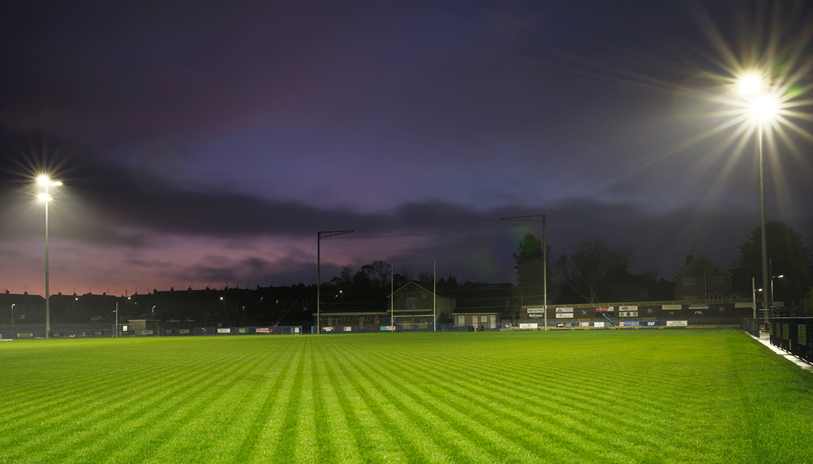 Fr. Rocks GAA Square Image 6