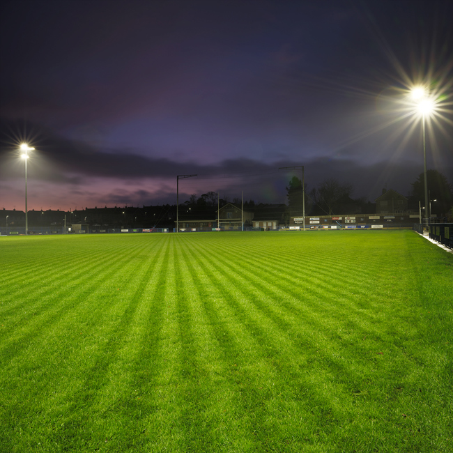 Fr. Rocks GAA Square Image 6