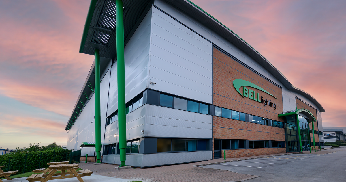 BELL Lighting - About Us