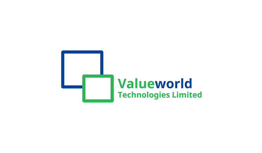 ValueWorld Logo ValueWorld Logo