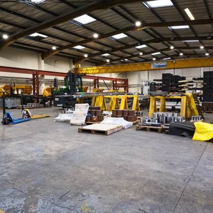 G & H Stainless Ltd