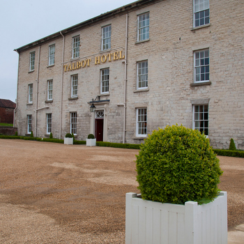 Talbot Hotel