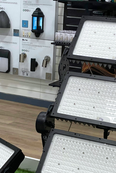 Arial T-Pro Multi Panels