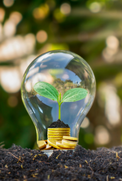 Sustainability Update: April 2023