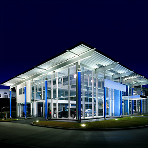Commercial 400x400