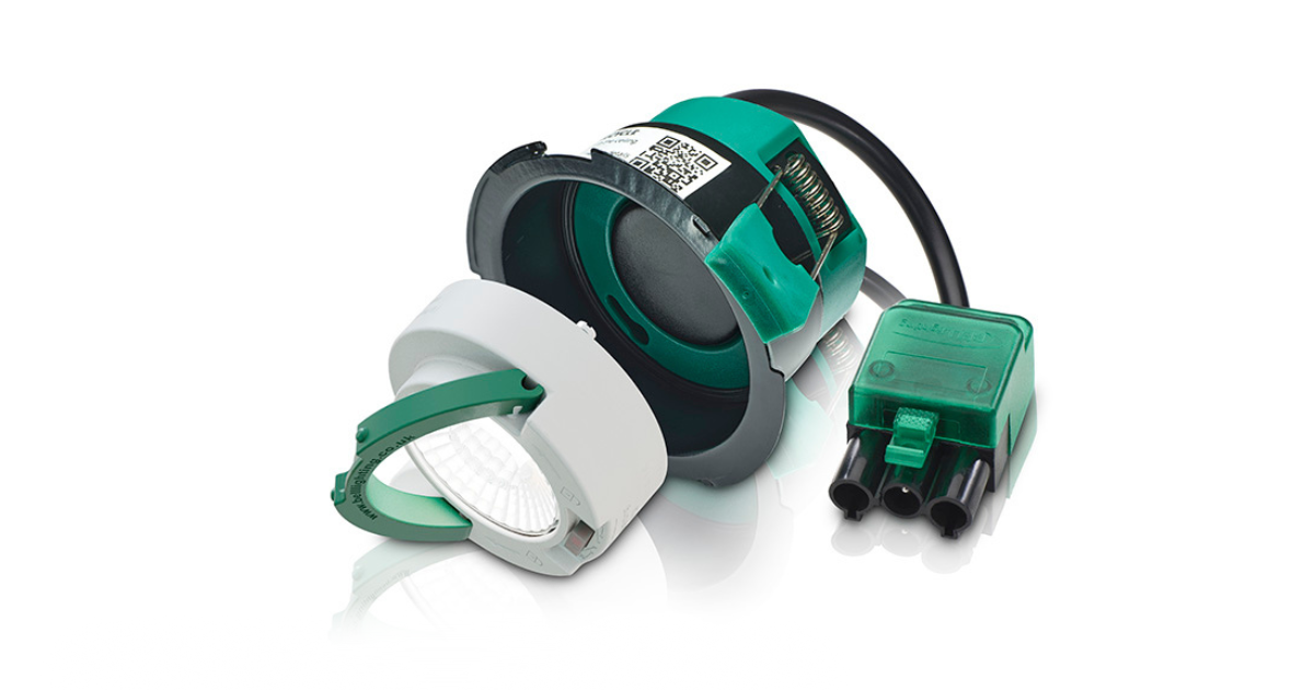 BELL Lighting - LED Downlights