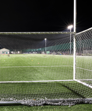 Patrick Sarsfield GAC Carousel Image