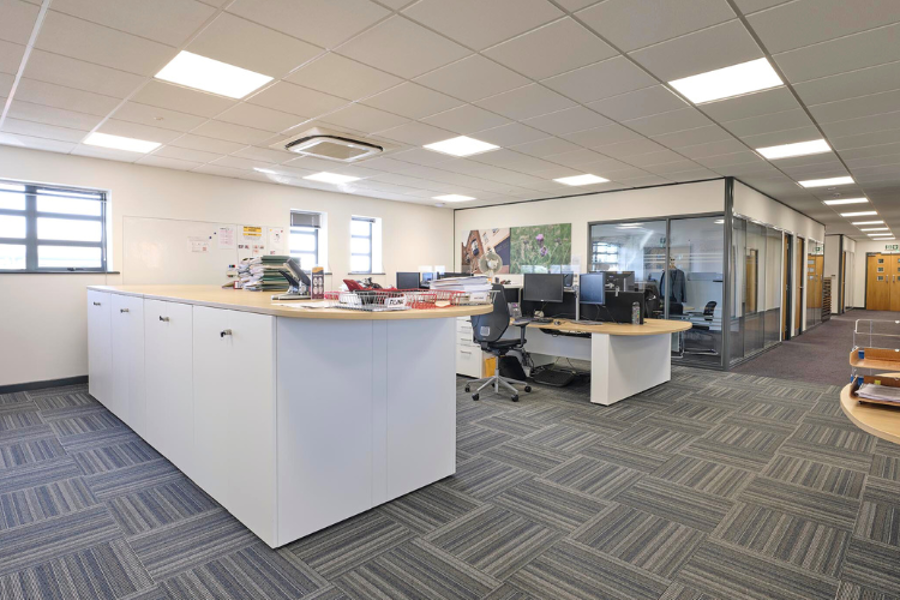 Offices 900x500