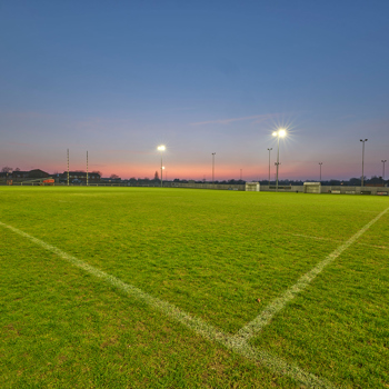 Stewarts & Lloyds RFC