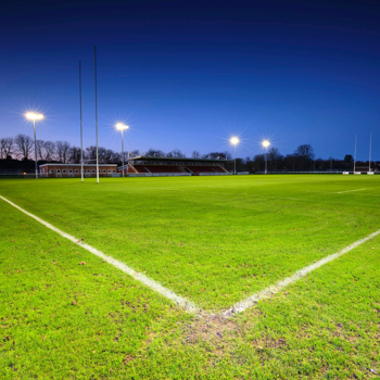 Aldershot Garrison MOD