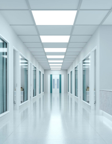 Anti-Ligature and Vandal Resistant Product Launch