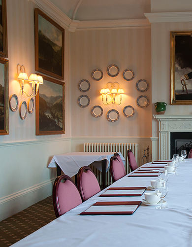 Talbot Hotel Case Study Banner Image