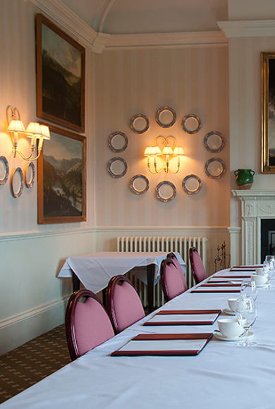 Talbot Hotel Case Study Banner Image