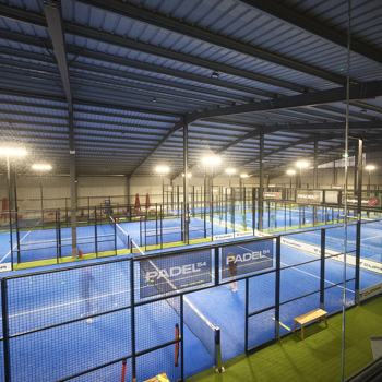 Padel 54