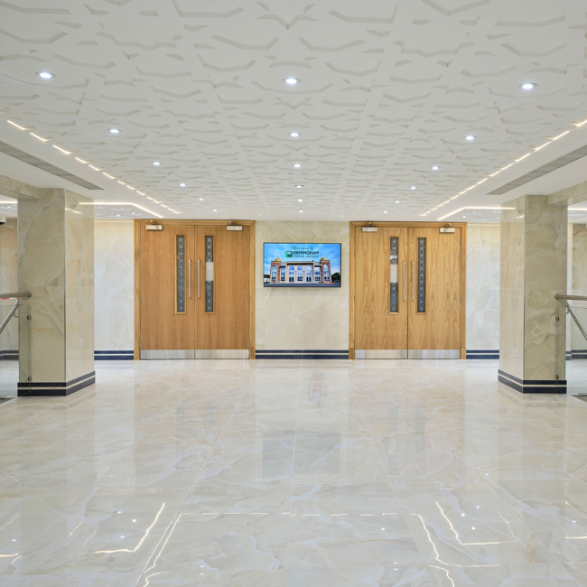 Image Gallery Block Birmingham Mosque (1)