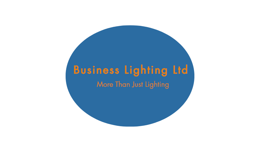 Business Lighting Logo Business Lighting Logo